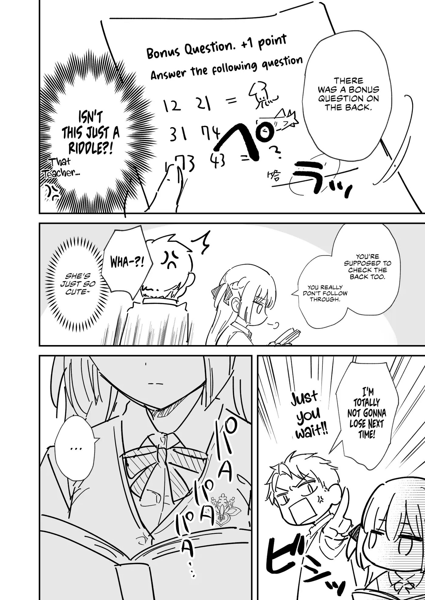 Elite Complex Chapter 1000 Page 39